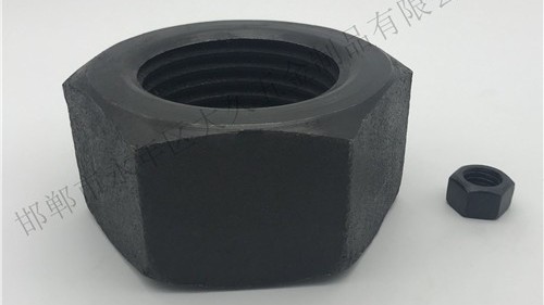 介紹幾種常用的螺母防松方式！