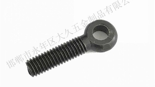 天天打鐵，你真的知道螺栓的重要性嗎？