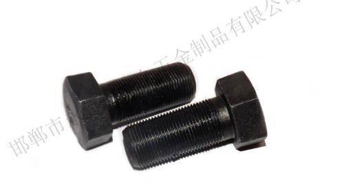 六角螺栓應(yīng)用的重要性！
