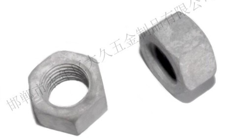 大久緊固件教大家了解-熱鍍鋅和冷鍍鋅的區(qū)別？