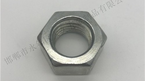 緊固件毛刺是如何形成的？怎么去除？