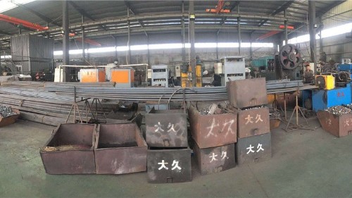 在緊固件中連“潛規(guī)則”都不懂，如何能做好！