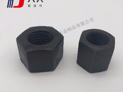 帶您了解高強(qiáng)度螺母的特點有哪些？