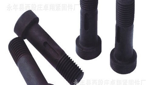 鋼結(jié)構(gòu)緊固件常見(jiàn)問(wèn)題，怎樣解決？